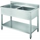 GD127BM2-A-Lavello-aperto-nosgoc-sinks-nodrainer-2vasche-bowls-ForcarSteelFurniture