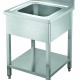 Lavelli-aperti-nosgoc-sinks-nodrainer-1vasca-bowl-ForcarSteelFurniture