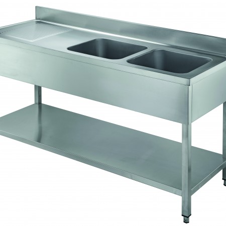 Lavelli-aperti-sinks-2vasche-bowls-ForcarSteelFurniture