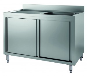 Lavelli-armadiati-closed-sinks-ForcarSteelFurniture