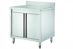 Tavolo-armadiato-alzatina-Working-cabinet-backsplash-ForcarSteelFurniture
