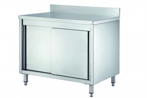 Tavolo-armadiato-alzatina-scorrevole-Working-cabinet-backsplash-ForcarSteelFurniture