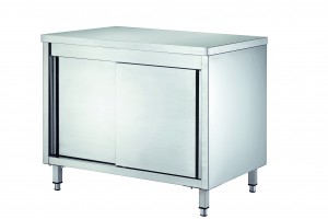 Tavolo-armadiato-scorrevole-Working-cabinet-sliding-ForcarSteelFurniture