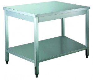 Tavolo-da-lavoro-senza-alzatina-Working Tables-ForcarSteelFurniturevs2
